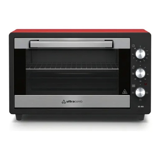 Horno elec 048lts UC-48S Ultracomb /
