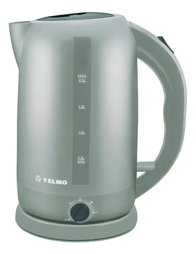 Jarra elec 2.0L1850w PE 3901 Yelmo