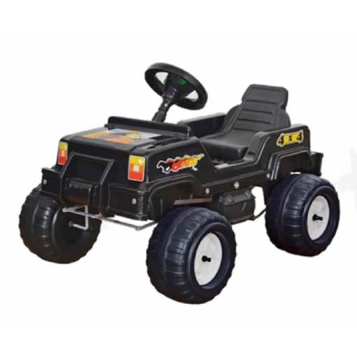 Juguete Karting Jeep a pedal AP-004 Latapy