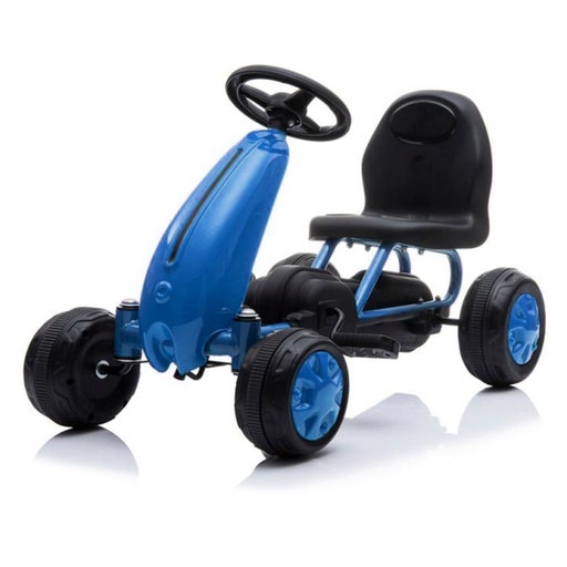 Karting mini a cadena art 5028 Latapy - azul