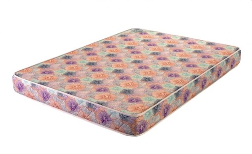L Colchon 060kg esp Amanecer 140x190 x18 D20/Art en liquidacion con detalles  