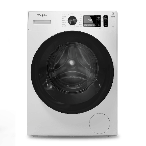 SP-Lavarropa i 09kg 1400rpm  Whirlpool-bl WNQ90AB