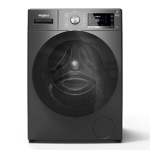Lavarropa i 9.5kg 1400rpm  WhirlpoolGr-WNQ95AS