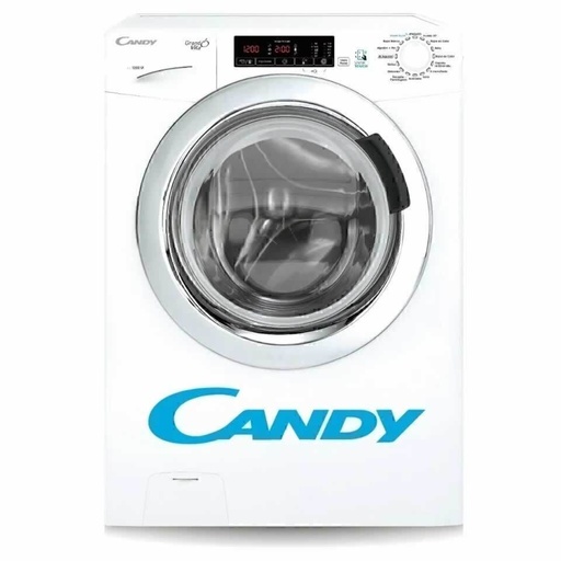 Lavasecarropa 08KG 286TC3-12  Candy-1200rpm