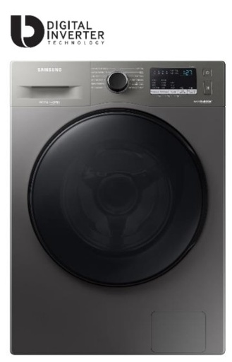 Lavasecarropa WD95A4453BXU  Samsung 9.5K 1400rpm