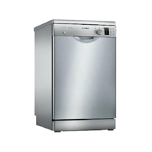 Lavavajilla 9 cub BOSCH SPS25CI05E - Inox