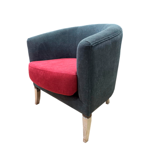 Living S LH Trani 1 TUC G3 black-ruby 