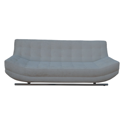 Living SF LF Pacific 3 PAN G2 Gris plata - Riff