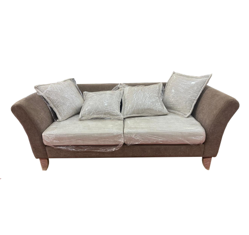 Living SF LH Prato 3 2.10 TUC G3  vison-ivory