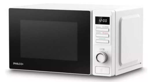 Microonda 20lts MPHRW20UAP Philco - blanco