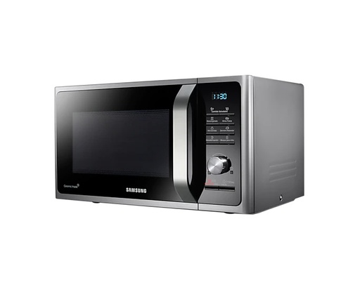 Microonda 23lts MG23F3K3TAS/BG Samsung - Plata