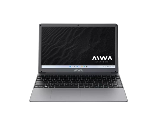 Notebook 15,6" Intel Core i5 Aiwa 8/256gb NA1565B