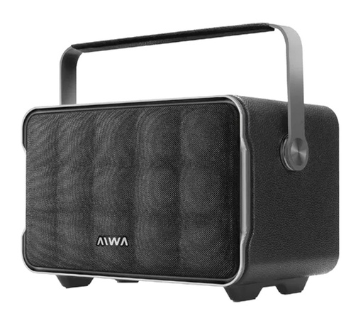 Parlante Portatil AW-P225P Aiwa bt-1x127