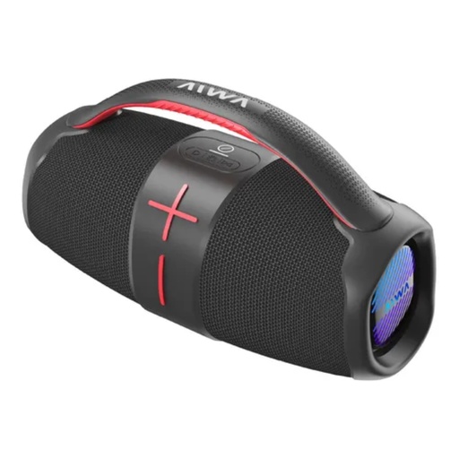 Parlante Portatil AW-PP210 Aiwa- Negro 20w