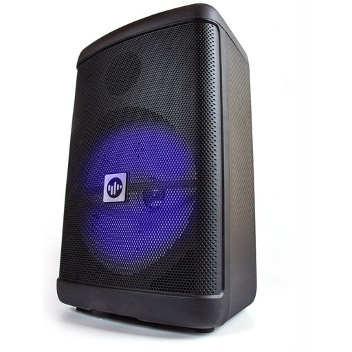 Parlante Portatil CLASH-NE 60W Stromberg- bt