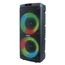 Parlante Portatil TW600 6.5" Kioto- 40rms