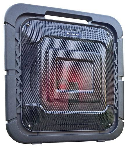 Parlante SQ-8012 12"  Kioto- rms 20w 