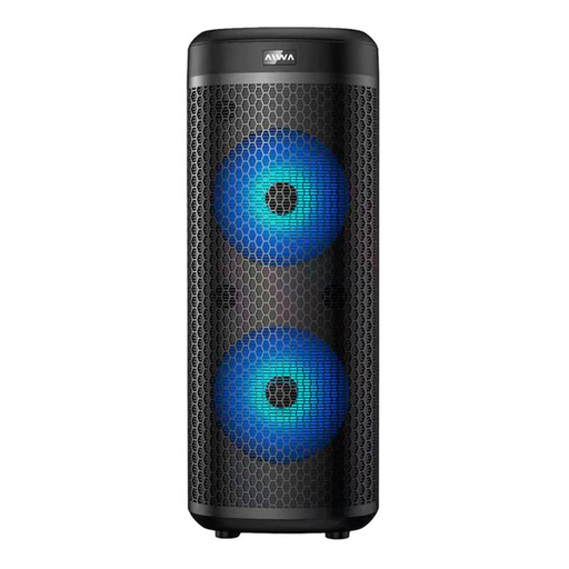 Parlante Torre AW-T2042 6000W Aiwa 