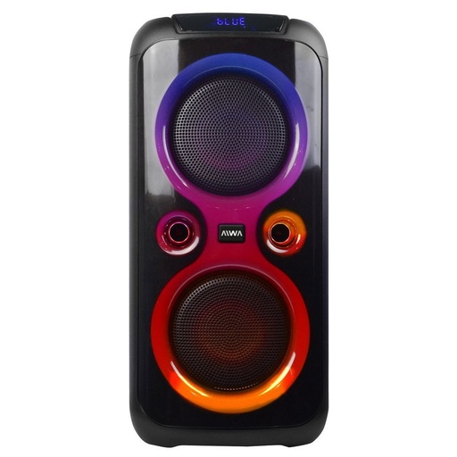 Parlante Torre AW-T2302 8500W Aiwa 