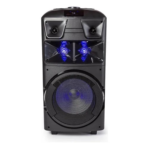 Parlante Torre DJ-4004 120w Stromberg- bt/aux