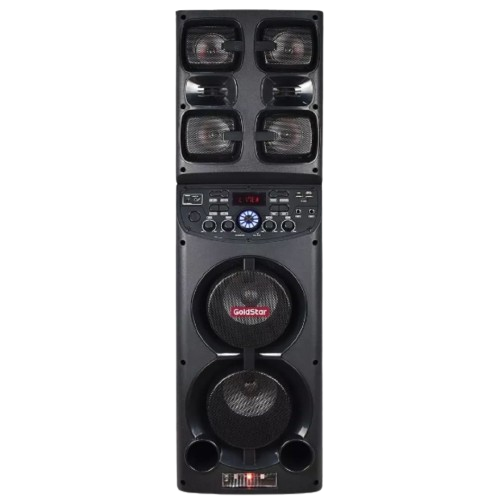 Parlante Torre GLD-2310  Goldstar 29000W