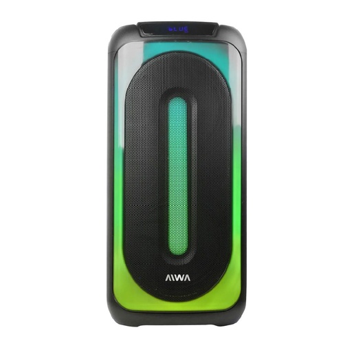 Parlante Torre T2202 8500w Aiwa- 