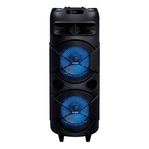 Parlante Torre T600D 5000w Aiwa- bt Aux