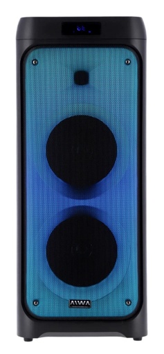 Parlante Torre T806F 8000w Aiwa