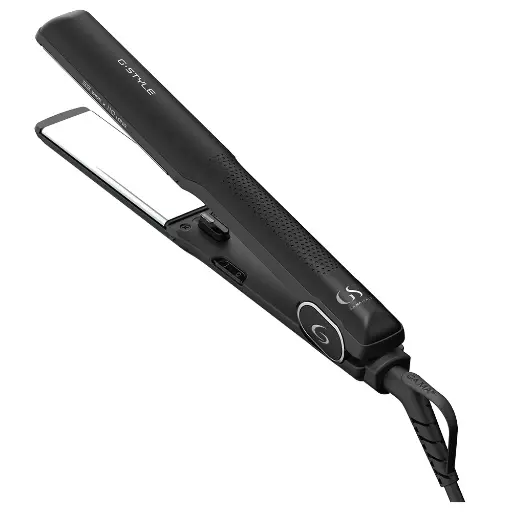 Plancha p/pelo G•Style GSE   Ga.ma - G•Style WL