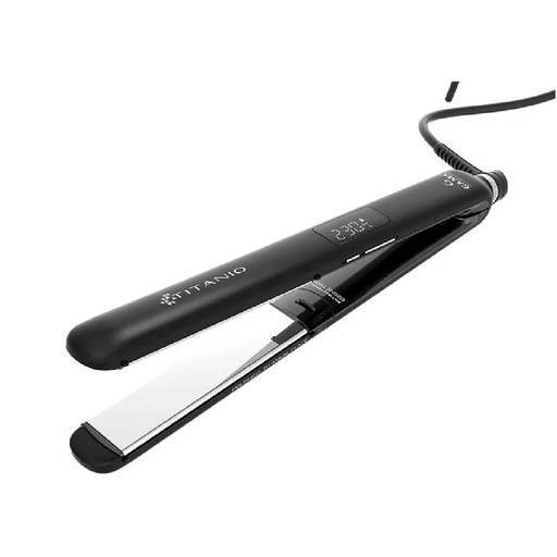 Plancha p/pelo Plate Dig Dual  Ga.ma /Therapy CP14