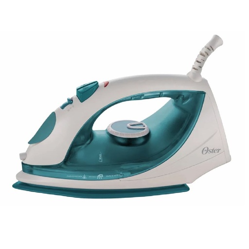 Plancha vapor 1600W 5905 Oster-Antiadherente