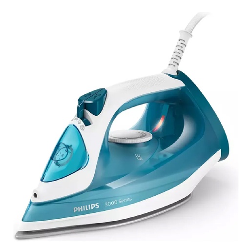 Plancha vapor 2100W DST3011/20 Philips - ceramica