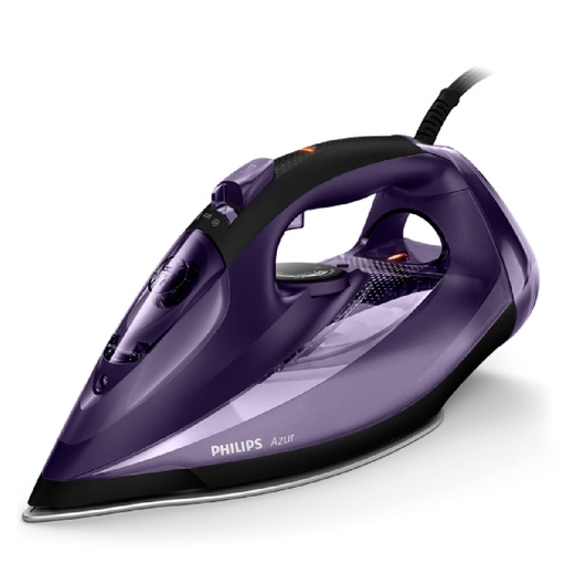 Plancha vapor 2600W GC4563/30 Philips - aluminio