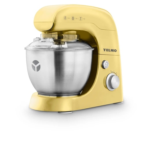 Batidora PL 600W BB-1103 Yelmo - amarilla 4L