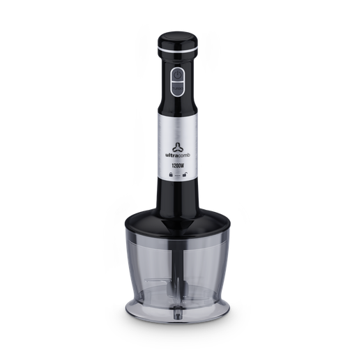 PS- Minipimer 1200W LM-2555 Ultracomb -neg 0.8L