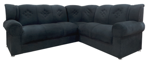 PS-Living R LD Murra 3+2 PAN negro