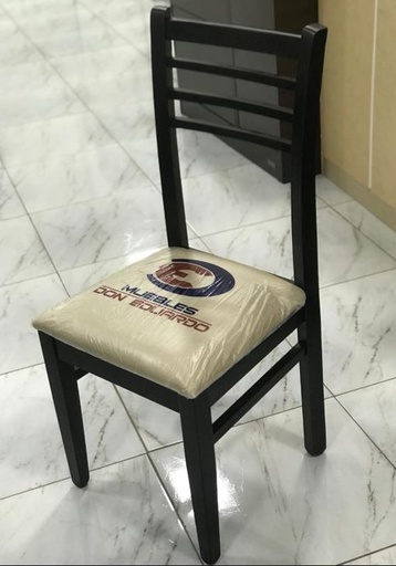 PS-Silla TK Comba L weng cuerotex beige