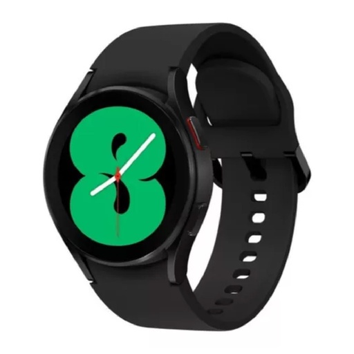 Reloj Watch4 R860NZKAARO Samsung - Negro 