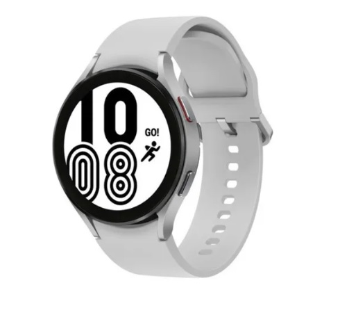 Reloj Watch4 R870NZSAARO Samsung - Silver