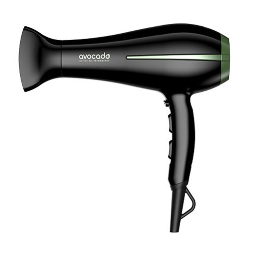 Secador p/pelo 2200W Avocado Ga.ma - verde