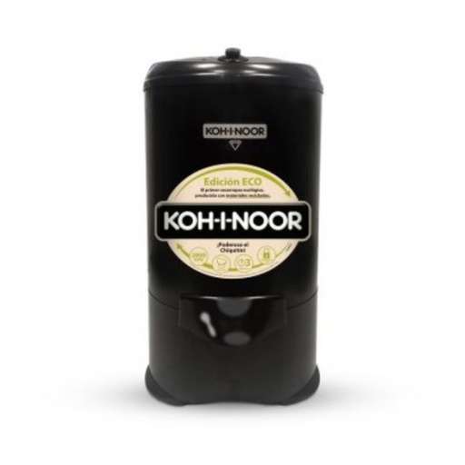 Secarropa 5.5kg 2800rpm  KOHINOOR/ECO N755/E