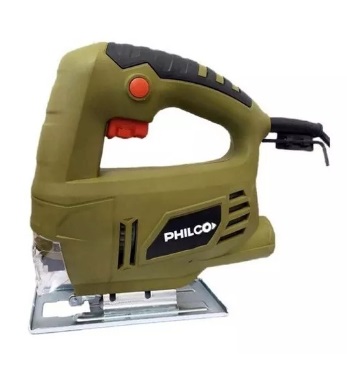 Sierra caladora elec SK353P Philco - verde 