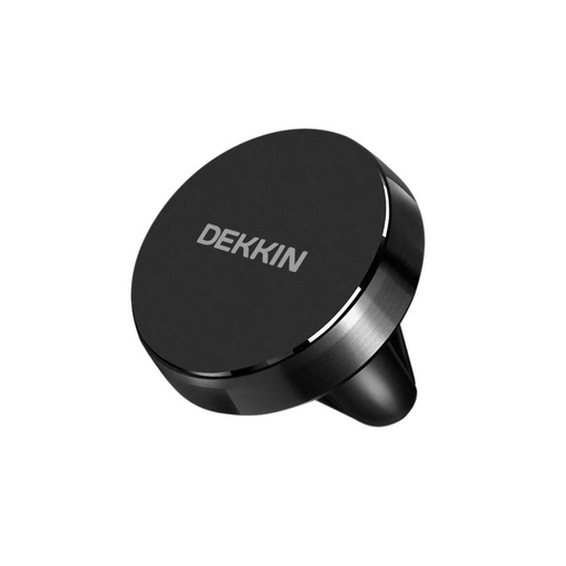 Soporte p/ celular ACC-CH-010 Dekkin-magnetico