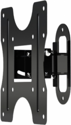 Soporte TV 42" a 23" LCB040 E-Soporter-pivotante