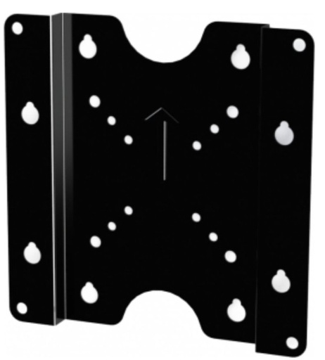 Soporte TV 42" a 23" LCF40 E-Soporter- fijo