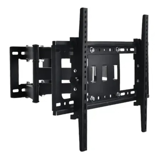 Soporte TV 65" a 23" EB300 E-Soporter- 2 brazo