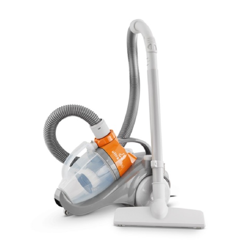 SP- Aspiradora 1600W AS4220 Ultracomb -gris 1.2l