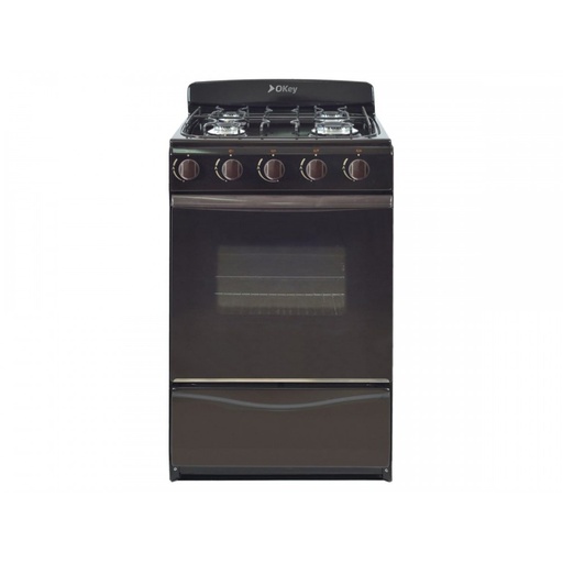 SP- Cocina gas 4H Ormay Okey/Petit  Ormay -marr s/enc 