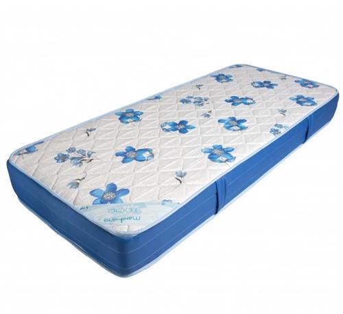 SP- Colchon 070kg esp Rocio maxiking 100x190 x20-garantia 3 años