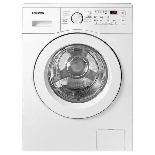 SP- Lavarr 6.5kg1000rpmSamsung SAWW65A4000EE/Blanc